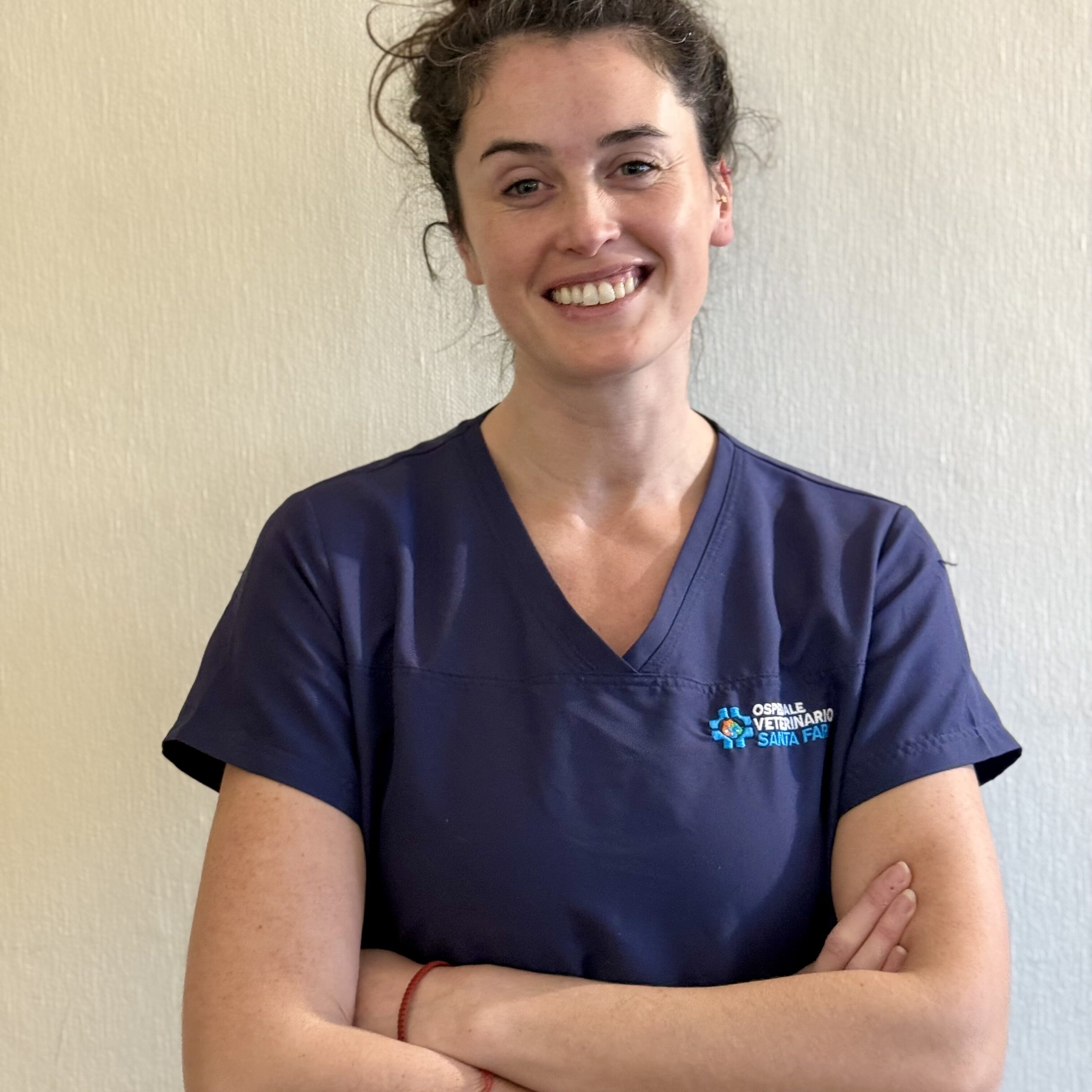 NICOLE BERMUDEZ - CLINICA MEDICA E PRONTO SOCCORSO