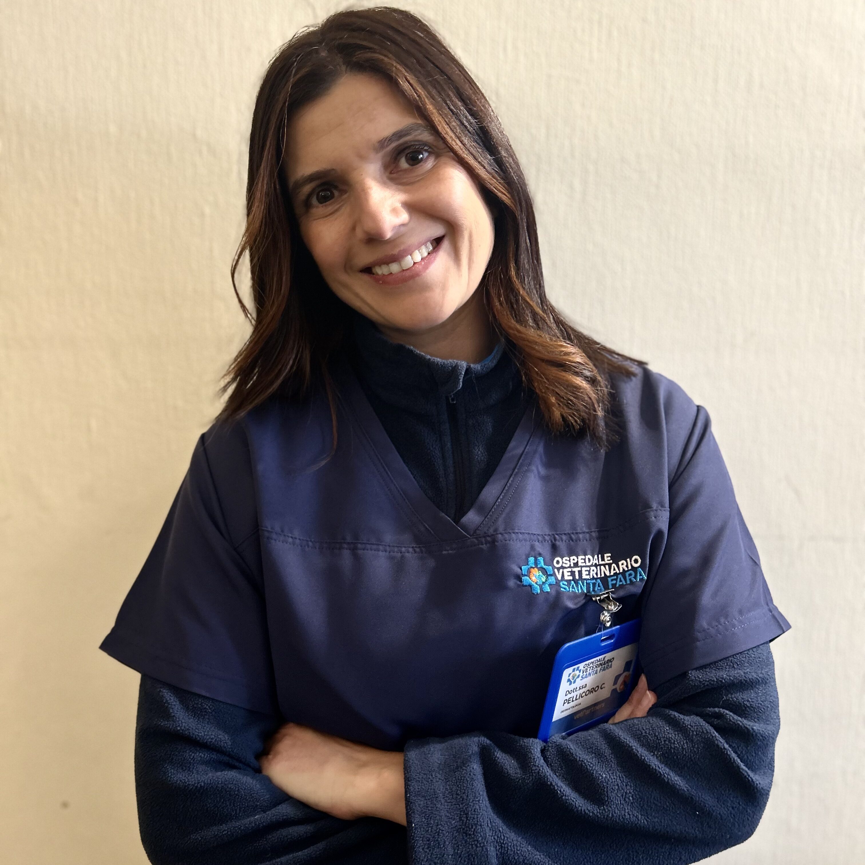 PELLICORO CLAUDIA- DERMATOLOGIA