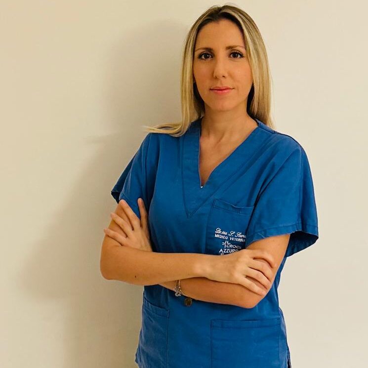 SERENA SCARABINO