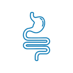 LAPAROSCOPIA VETERINARIA Icona del servizio di chirurgia mininvasiva e laparoscopica