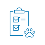 Icona del servizio di medicina interna