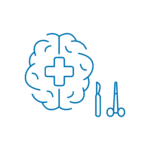 Icona del servizio di neurochirurgia veterinaria