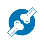 ORTOPEDIA VETERINARIA Icona del servizio di ortopedia veterinaria